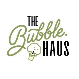 The Bubble Haus Logo