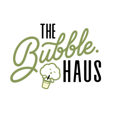 The Bubble Haus Logo