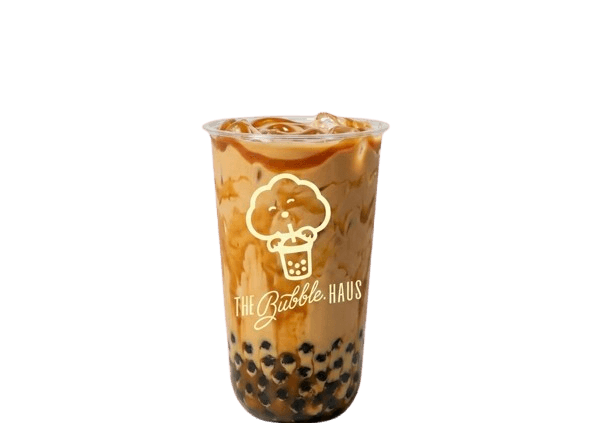 Caramel Crush