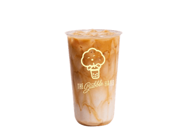 Ice Spanish Latte