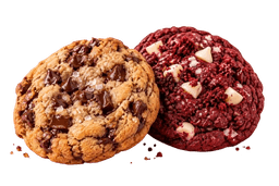 NYC Cookies