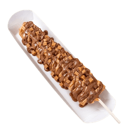 Waffle Stick