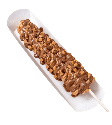 Waffle Stick