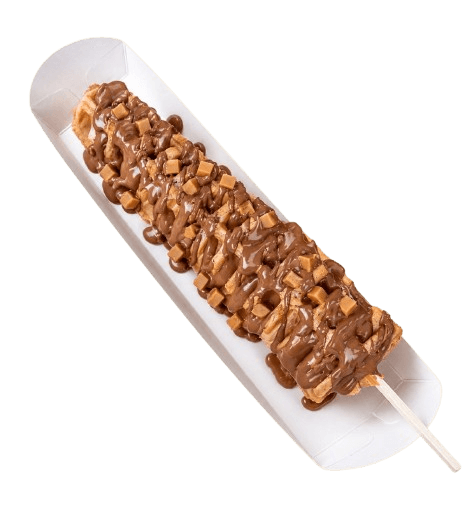 Waffle Stick
