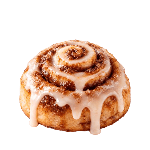 Cinnamon Roll