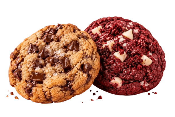 NYC Cookies