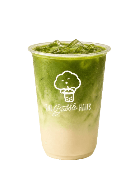 Matcha Vanilla